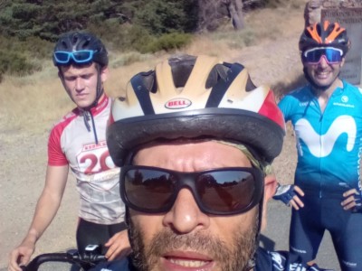 Agustin Peña Martínez