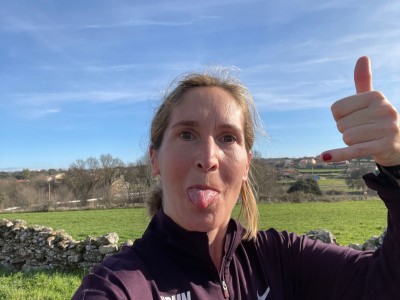 Inés  Alix Gonzalez de Vega