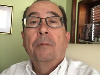 Ángel  Simó Martinez