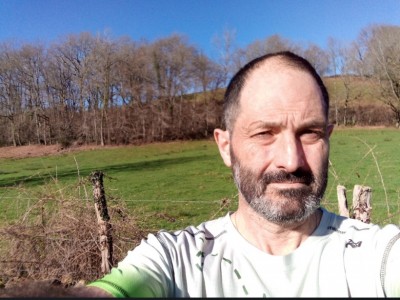 José Luis Urra Itoiz