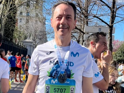 José María Sayago Guillén