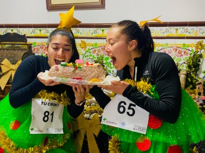 Gloria Florindo Vicente