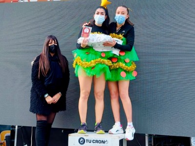 Gloria Florindo Vicente