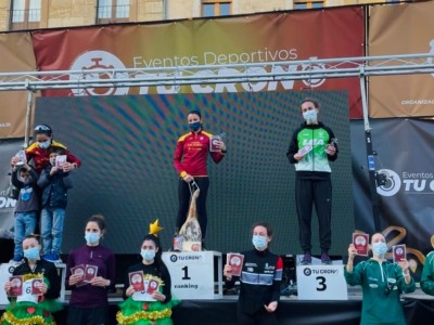 Gloria Florindo Vicente