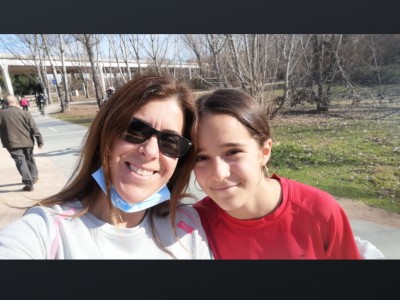 nuria leñador García 