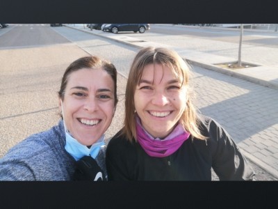 nuria leñador García 