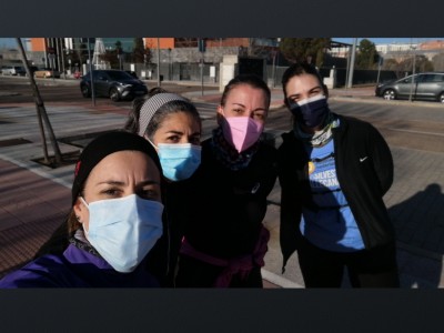 nuria leñador García 