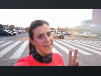 nuria leñador García 