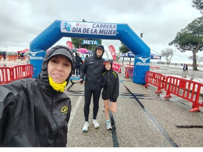 María  Arranz Justel 