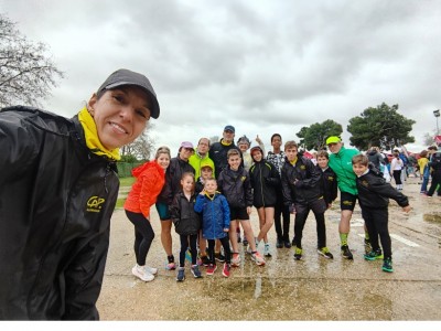 María  Arranz Justel 