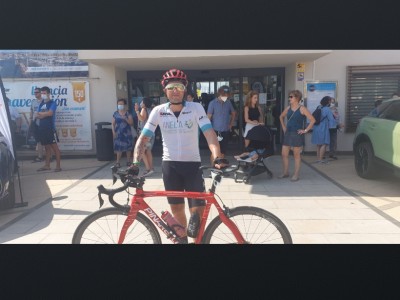 Rubén  Marchal Martínez 