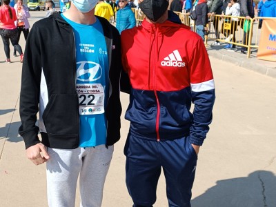 Adriano Sánchez de León