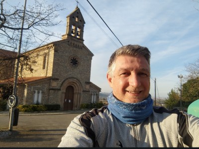 FRANCISCO FERNÁNDEZ SUÁREZ