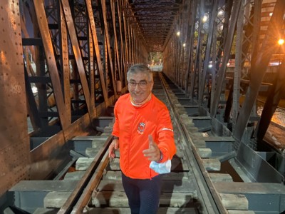 Juan Carlos Torres Jumenez