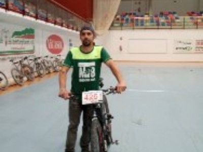 Antonio  Jiménez Sánchez