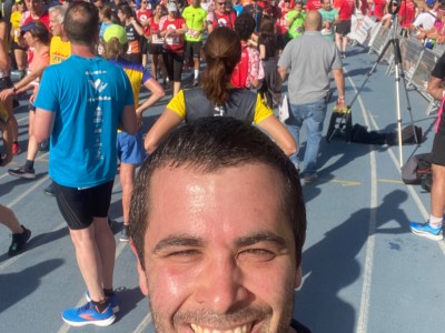 Juan Manuel Del Río Sánchez