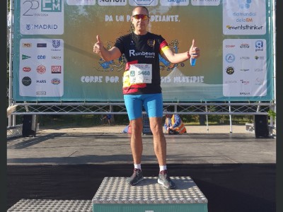 Jesús Jordán Esteban