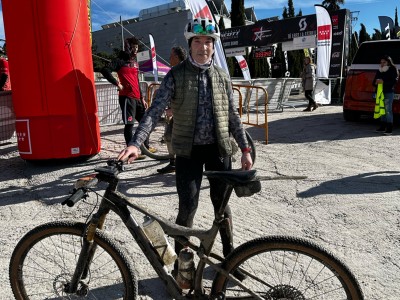 David Blazquez Gonzalez