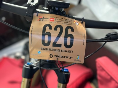 David Blazquez Gonzalez