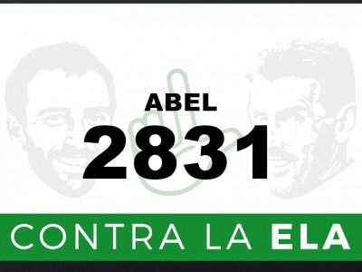 Abel Jiménez Chicote