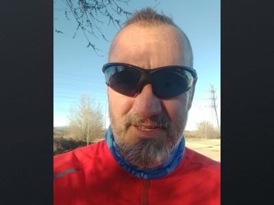 Abel Jiménez Chicote