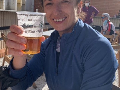 Luisa fernandez valverde