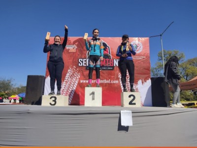 Diana Paola Escobar Perales