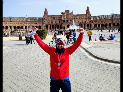 Rafael Gaitán Jurado