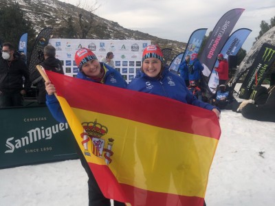 Noelia de la Torre Palomo