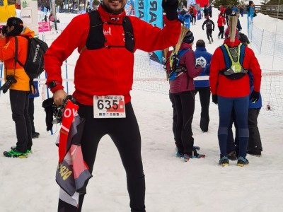 Juan  Cramazou Hurtado