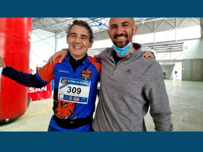 Ricardo Rivera Camba