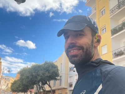 Alejandro Perez Lozano