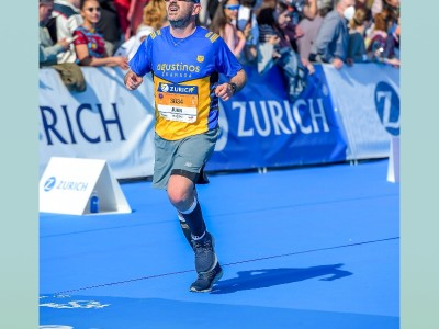 Juan Jiménez Solera 