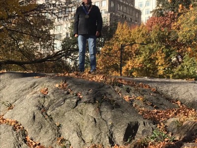 manuel salgado dominguez