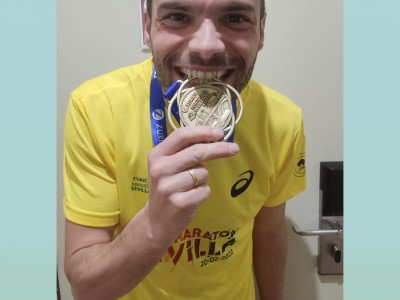 Nazaret calvo García