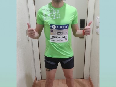 Nazaret calvo García