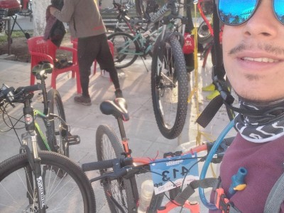 Nelson Alberto  Tovar Rocha