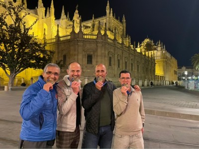 Abdelfattah Andaloussi