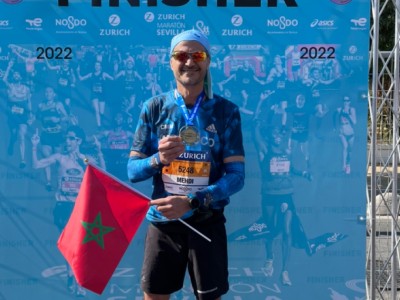 Abdelfattah Andaloussi