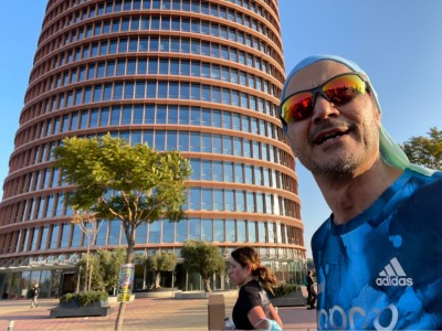 Abdelfattah Andaloussi