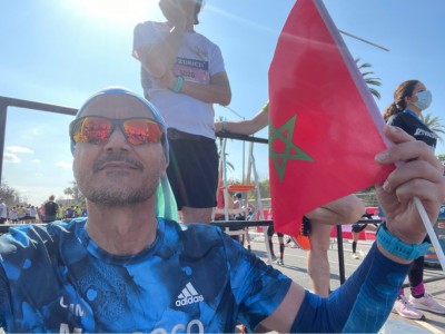 Abdelfattah Andaloussi