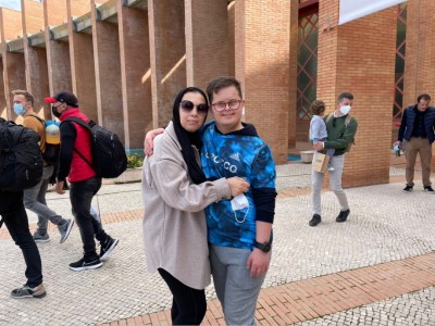 Abdelfattah Andaloussi