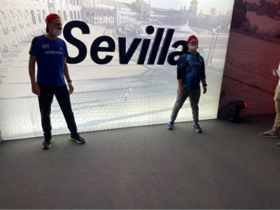 Abdelfattah Andaloussi