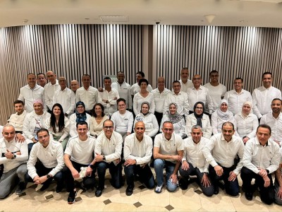 Abdelfattah Andaloussi