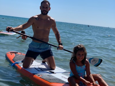 XAVIER LARAUDOGOITIA GOMEZ