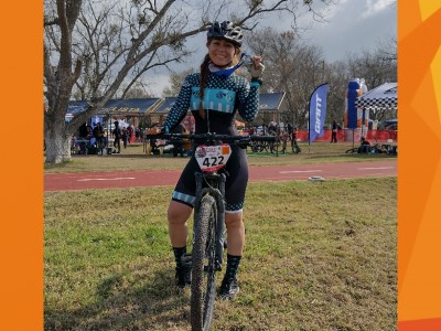 María Fabiola  Maldonado Perales 