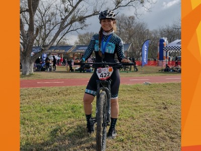 María Fabiola  Maldonado Perales 