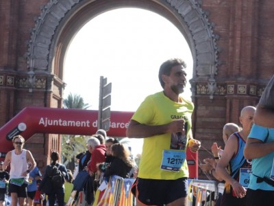 Aureli Gomez Arrayas