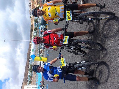 RUBEN GONZALEZ ESTEVEZ