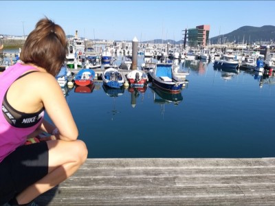 Estíbaliz  Cruz Resano